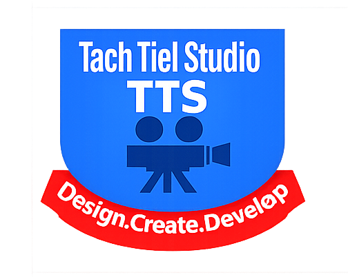 Tach Tiel Studio